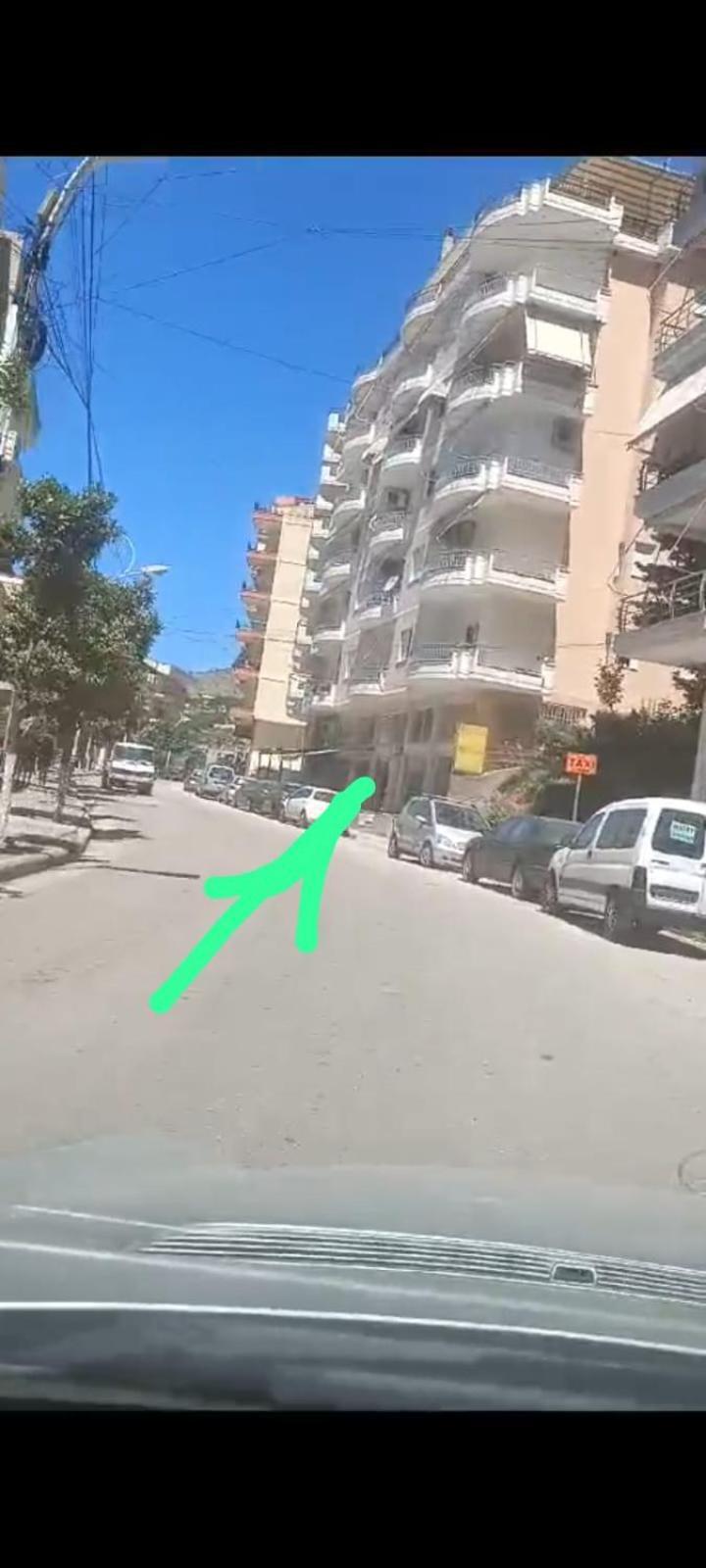 Sunny&Seaview Apartment Sarandë Exterior foto